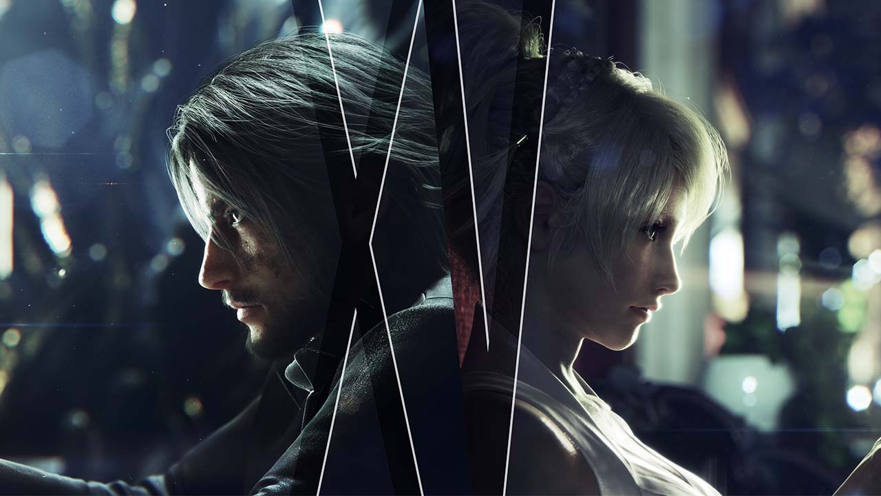 Final Fantasy XV: Royal Edition