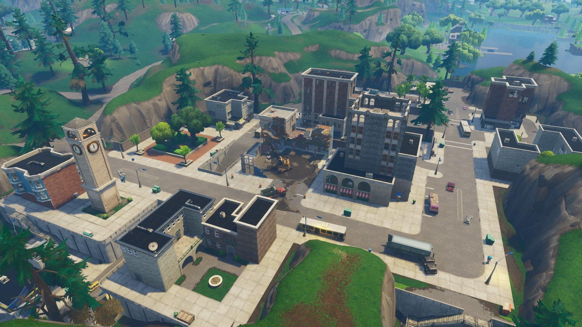 Fortnite