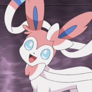 Gardevoir e Sylveon GX GCC Pokémon