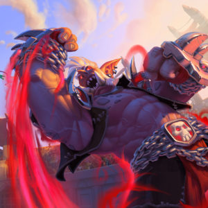 Hearthstone