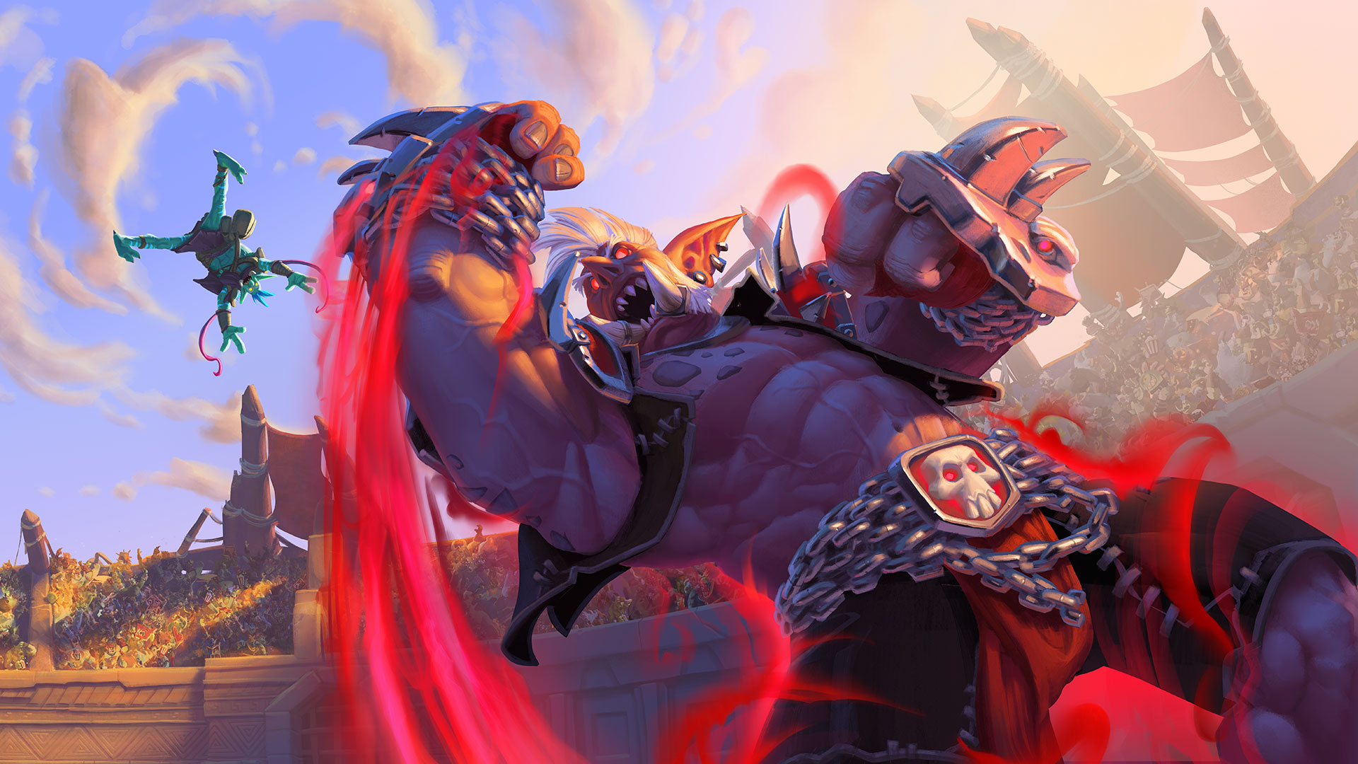 Hearthstone