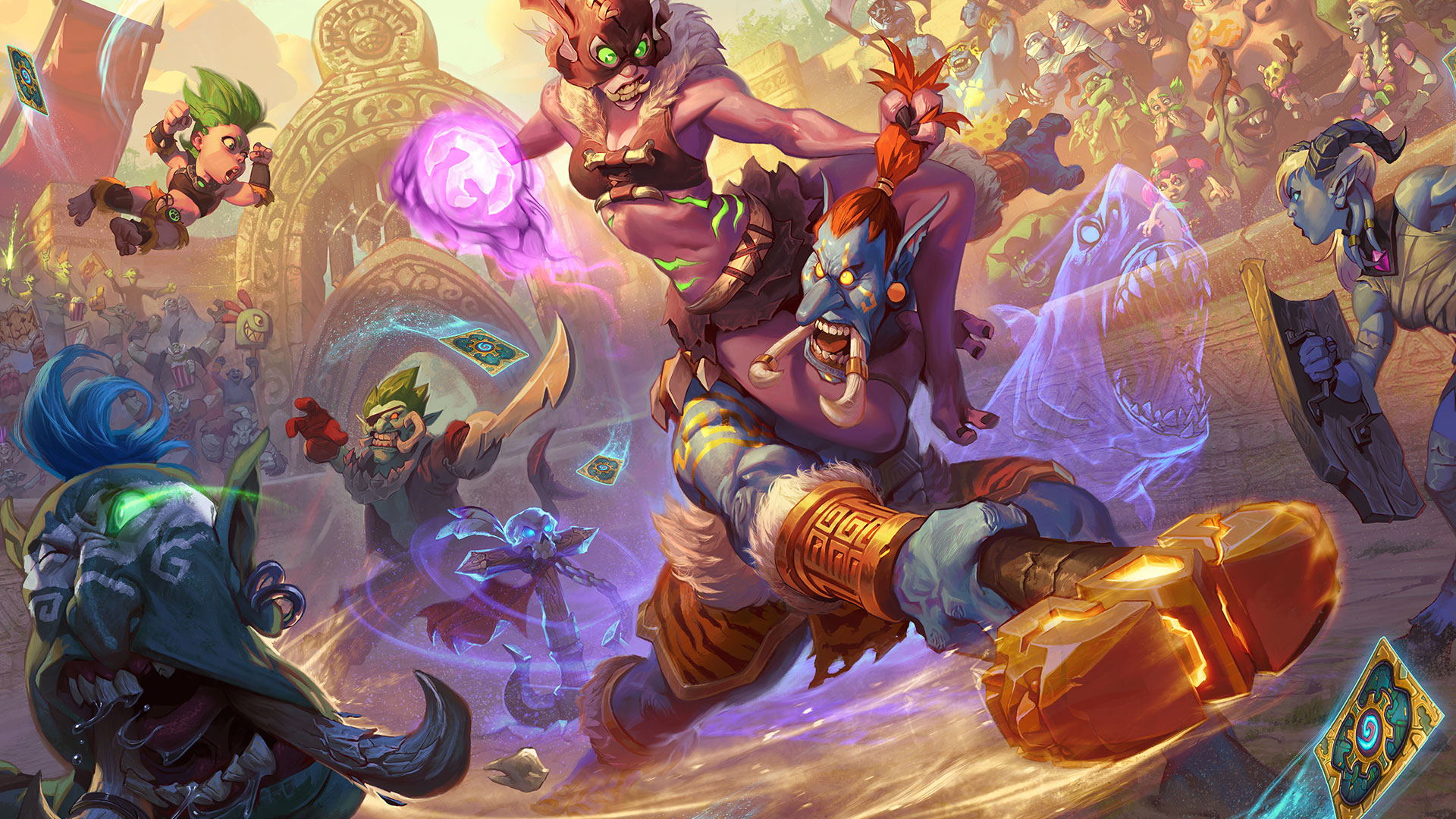 Hearthstone