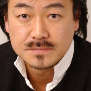 Hironobu Sakaguchi