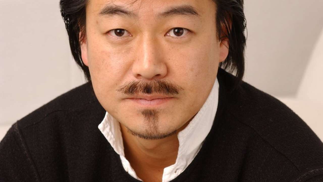 Hironobu Sakaguchi