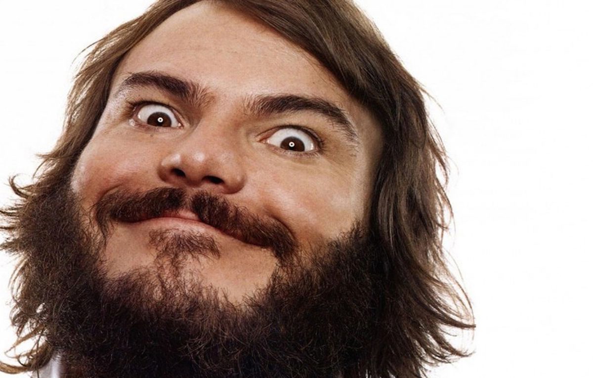 jack black