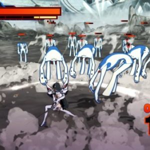 kill la kill the game: if