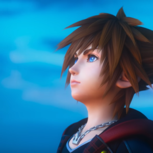 Kingdom Hearts III Square Enix