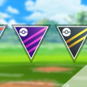 Leghe Allenatori Pokémon GO