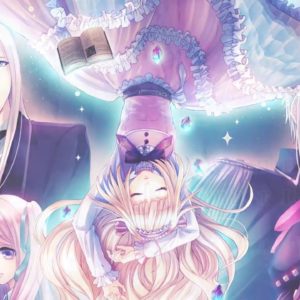 London Detective Mysteria