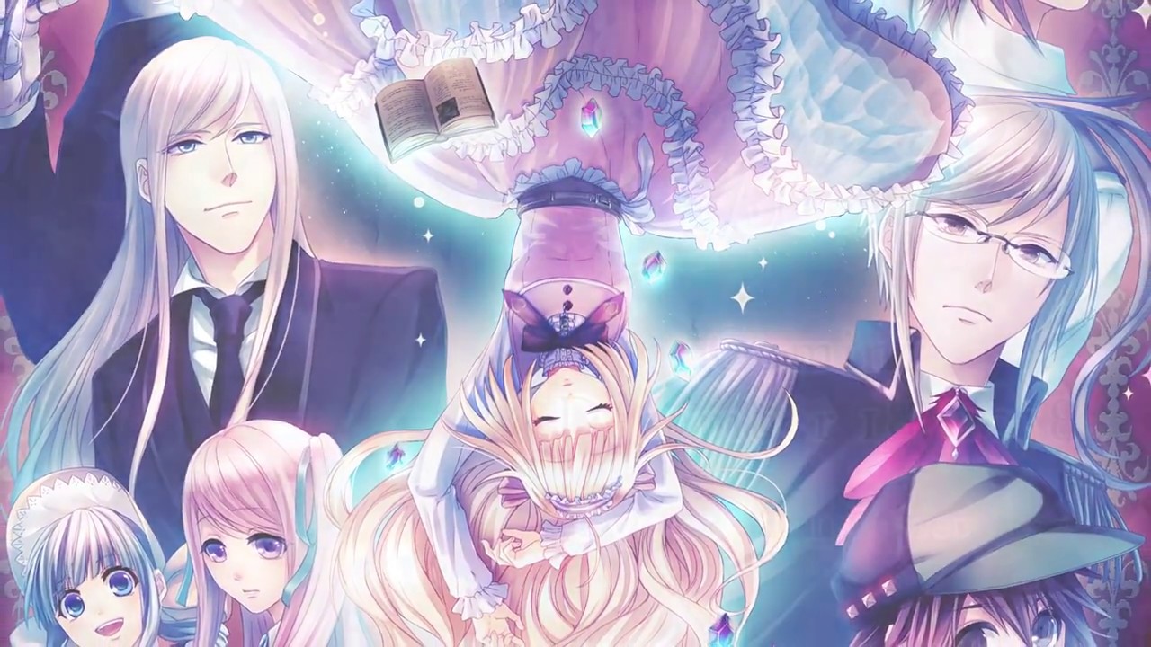 London Detective Mysteria