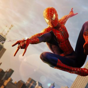 Marvel's Spider-Man