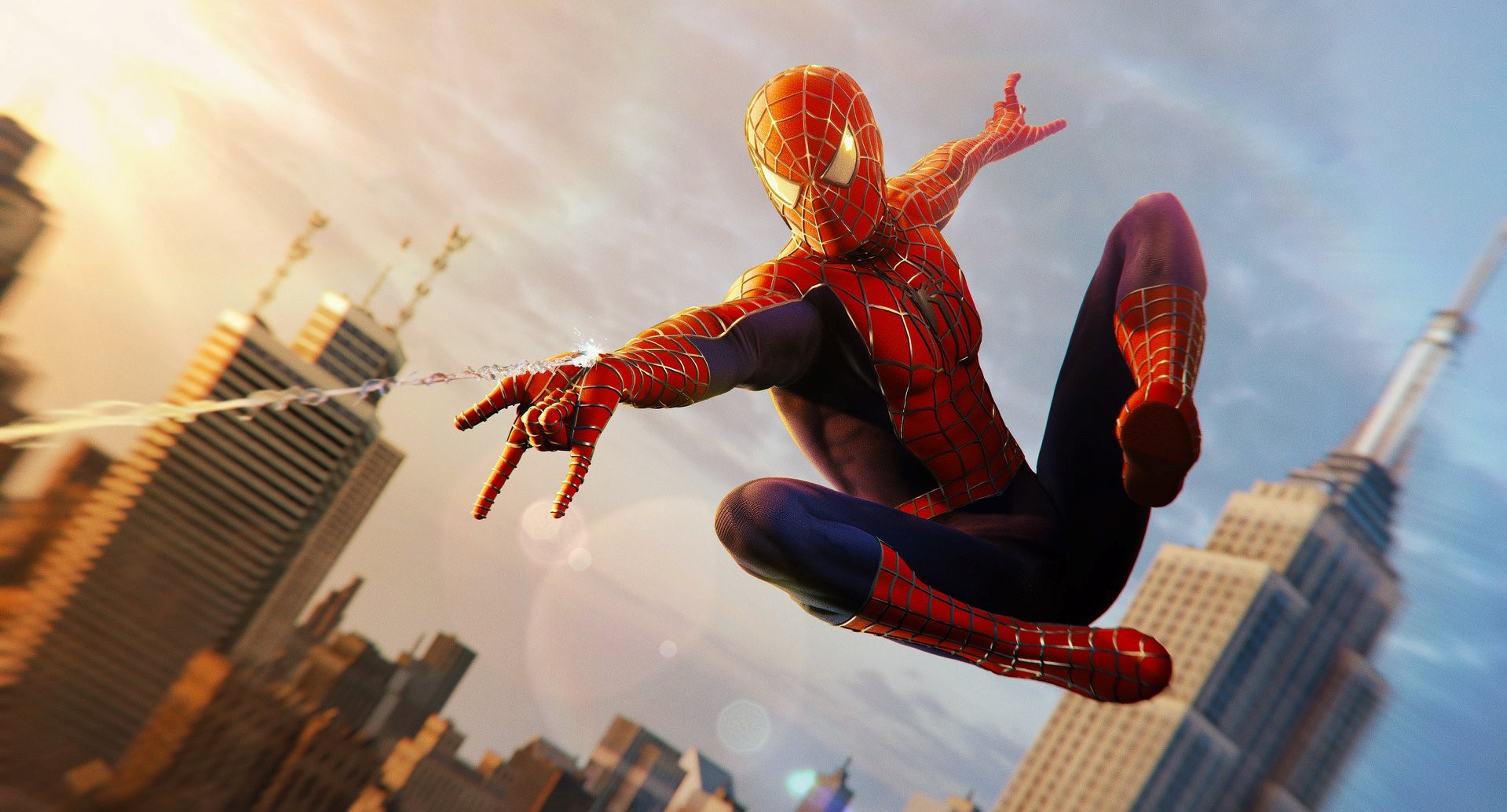Marvel's Spider-Man