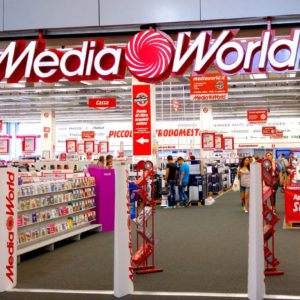 MediaWorld