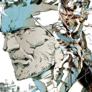 Metal Gear Solid