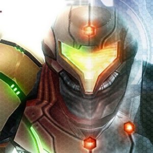Metroid Prime Trilogy