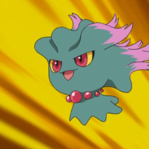 Misdreavus Pokémon GO