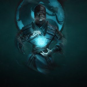 Mortal Kombat 11