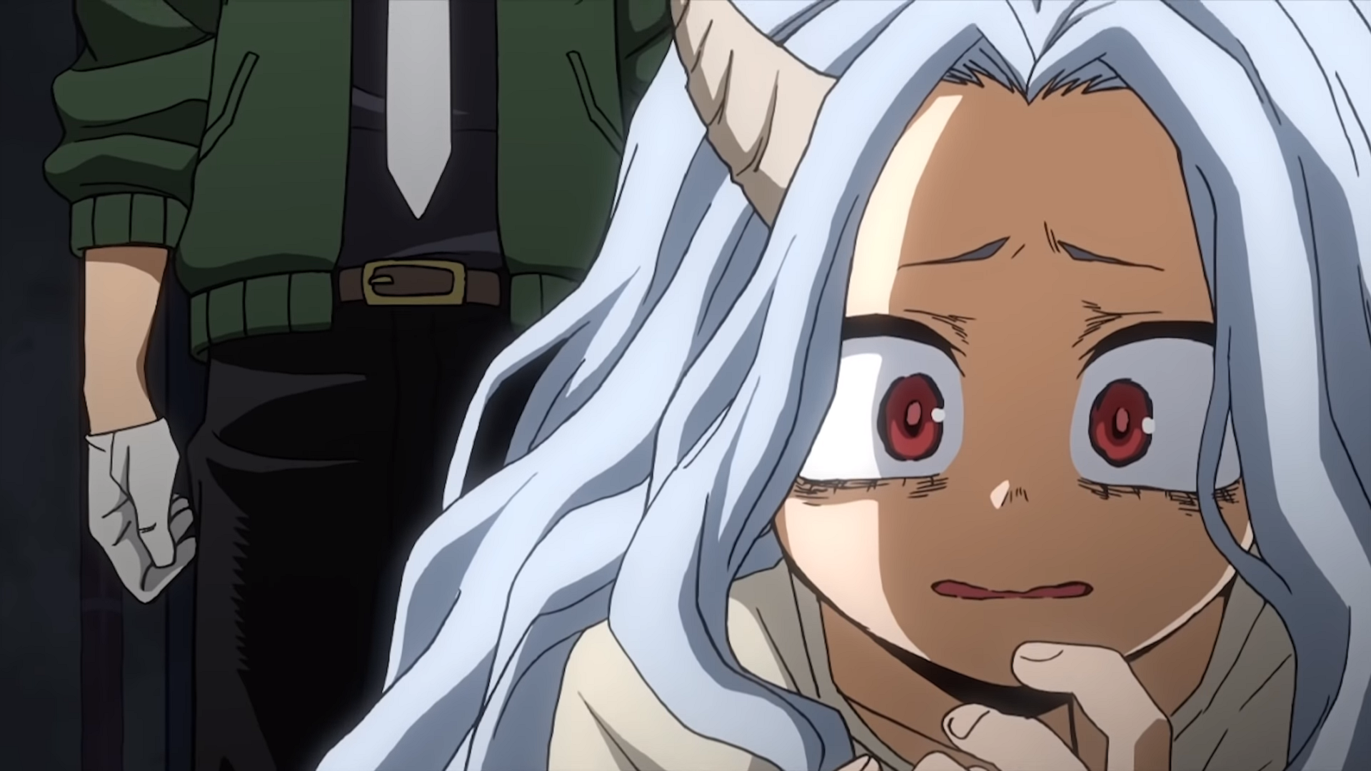 My Hero Academia