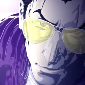 No More Heroes 3 Travis Strikes Again