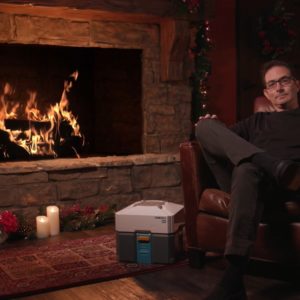 Jeff Kaplan Overwatch