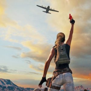 PUBG