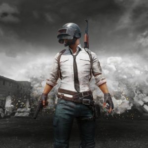 PUBG