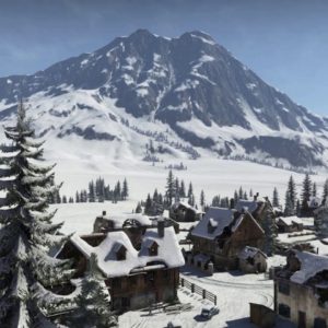 PlayerUnknown's Battlegrounds