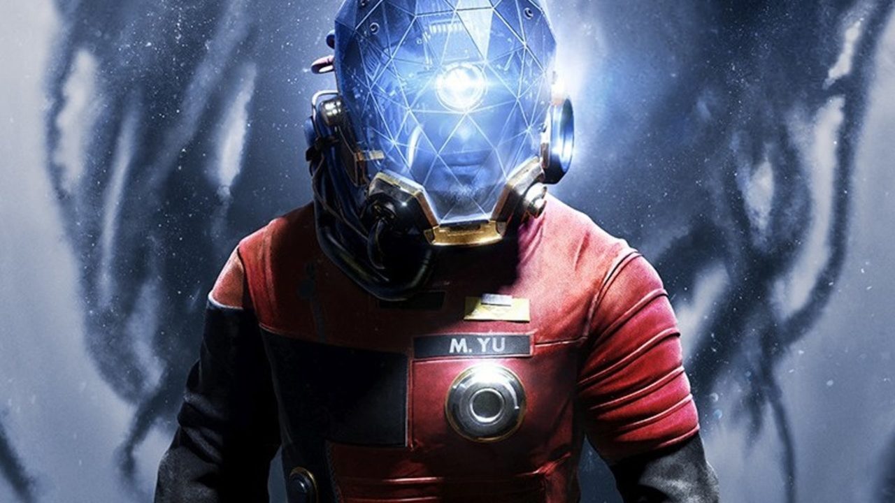 Prey: Typhon Hunter