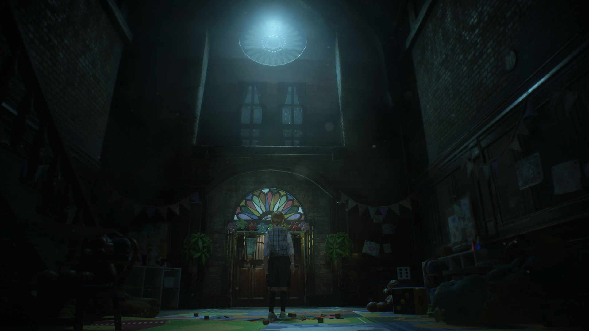 Resident Evil 2