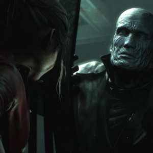 Resident Evil 2