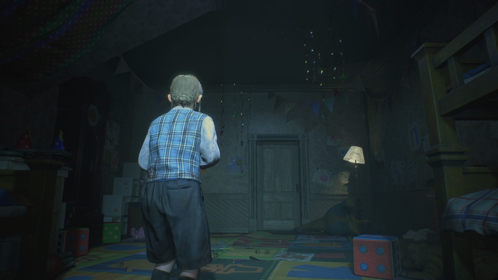 Resident Evil 2