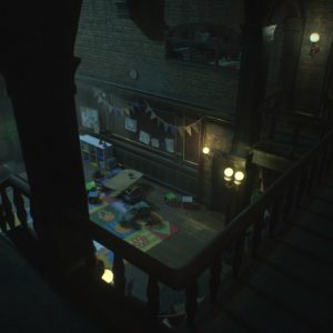 Resident Evil 2