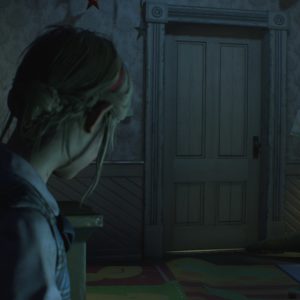 Resident Evil 2