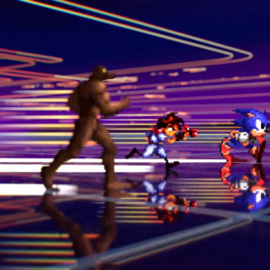 SEGA Mega Drive Classics