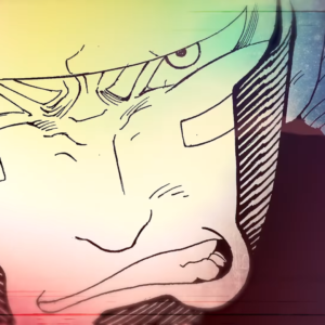 Samurai 8 Masashi Kishimoto