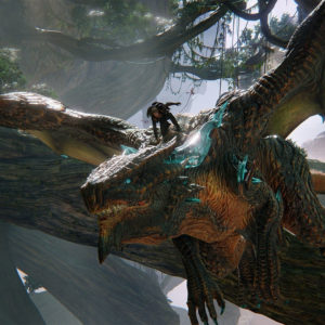 Scalebound