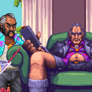 Shakedown Hawaii