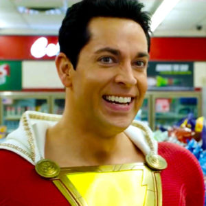 Shazam! 09122018