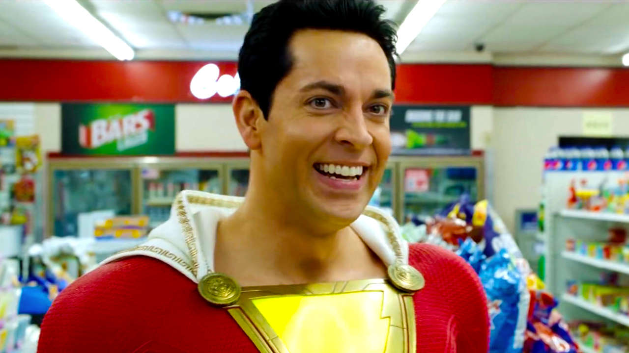 Shazam! 09122018