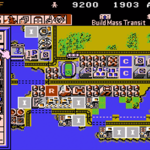 simcity