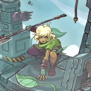 Skytorn