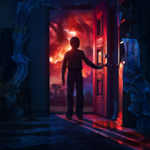 Stranger Things 3