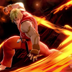 Super Smash Bros. Ultimate Nintendo