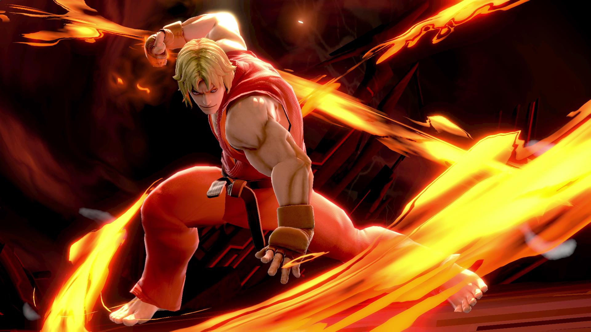 Super Smash Bros. Ultimate Nintendo