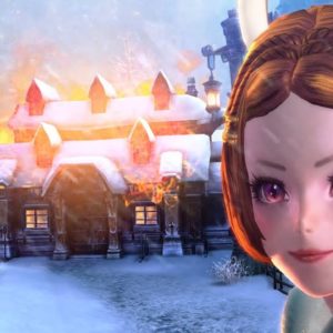 TERA Christmas Special