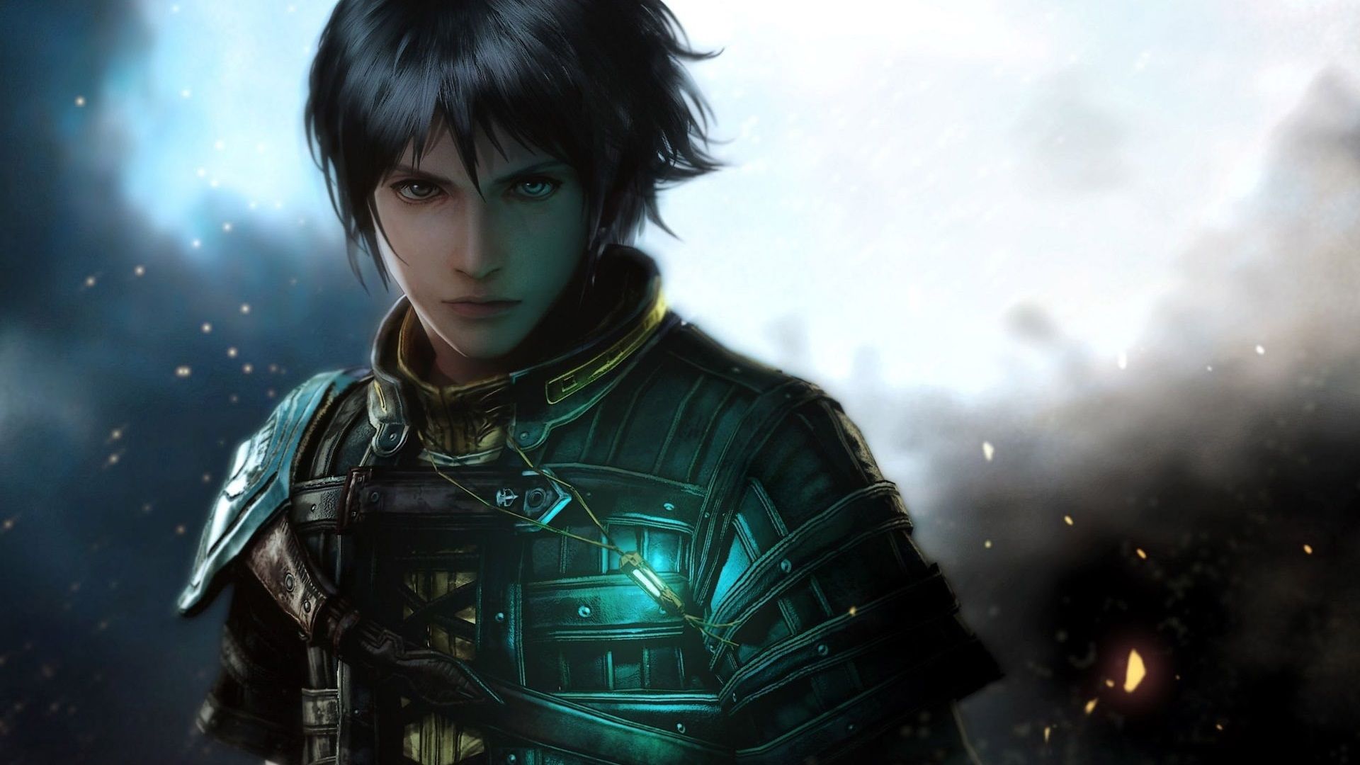 The Last Remnant
