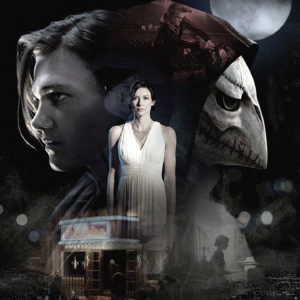The Quiet Man