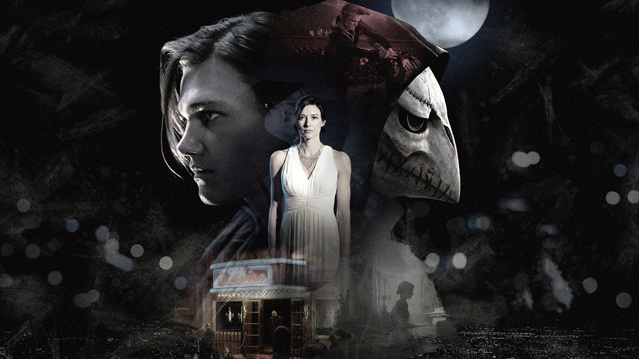 The Quiet Man