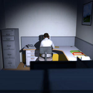 The Stanley Parable