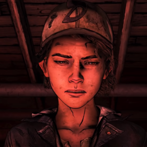 The Walking Dead The Final Season
